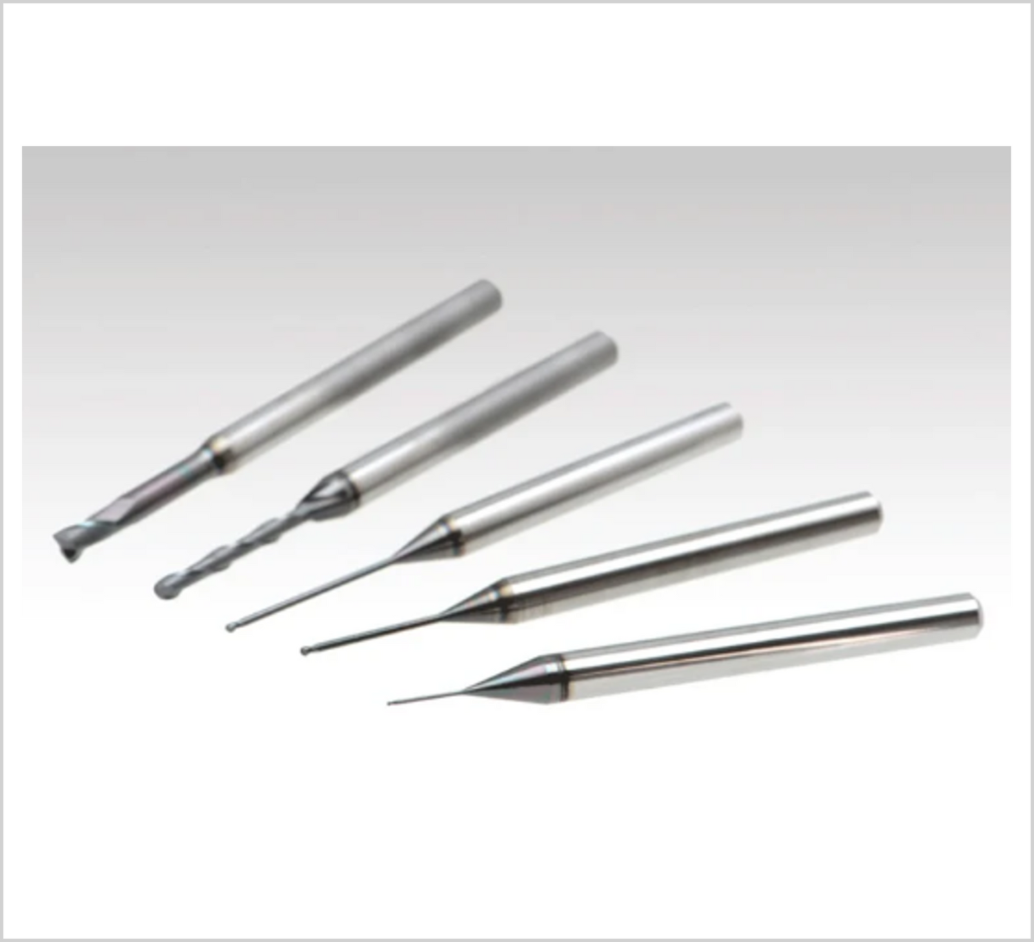 工具(ミリングバー関連)