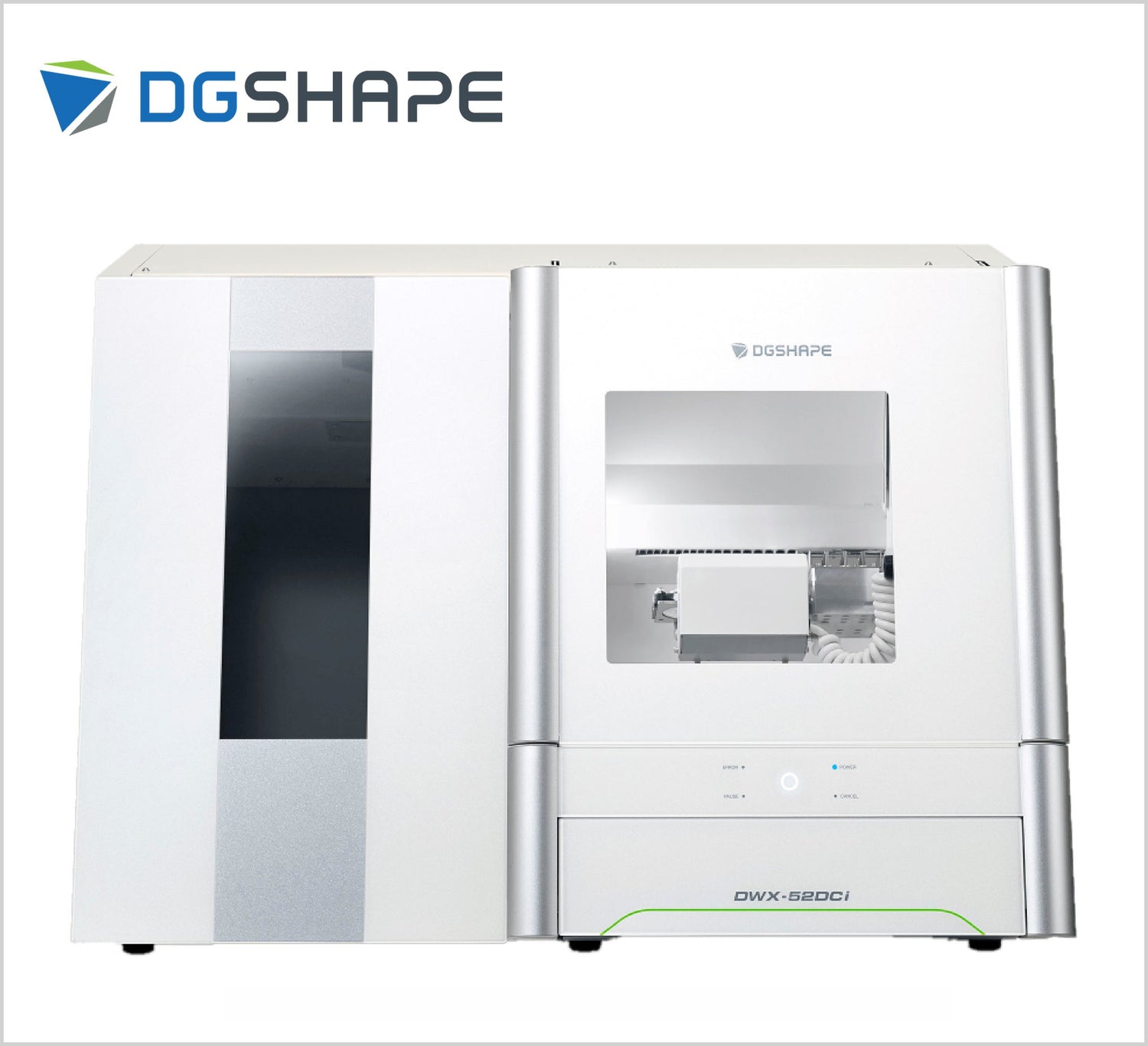 DWX-52DC/52DCi関連