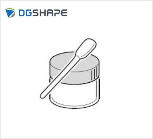 シャフト用グリス