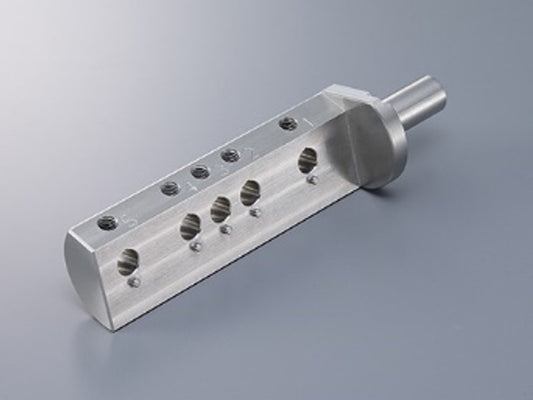 DWX-4専用 マルチピンクランプ(ZV-4D)