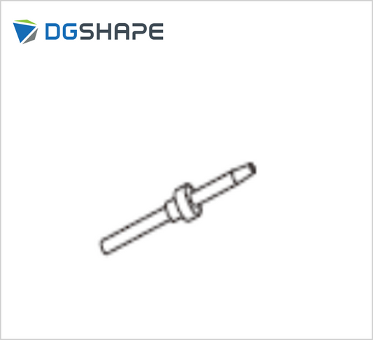 補正用検出ピン