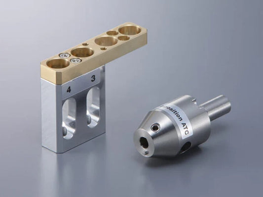 DWX-4専用 4ポジションATC (ZAT-4D)