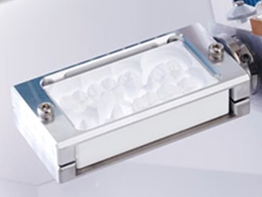 DWX-4専用 ブロックワーク用クランプ