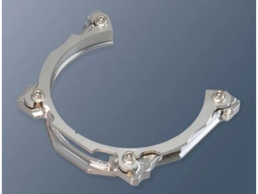 DWX-52D専用 オープンエッジアダプター(ZMA2-52D)