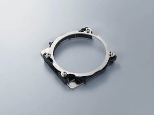 DWX-52シリーズ専用 ディスク材料用アダプター(ZMA-52DC)6個セット