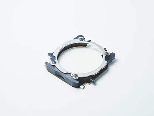 DWX-53DC / DWX-53D専用 ディスク材料用アダプター(ZMA-53DC) 6個セット