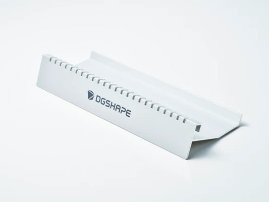 DWX-53DC / DWX-53D専用 ディスク材料用アダプターラック(ZR-53DC)