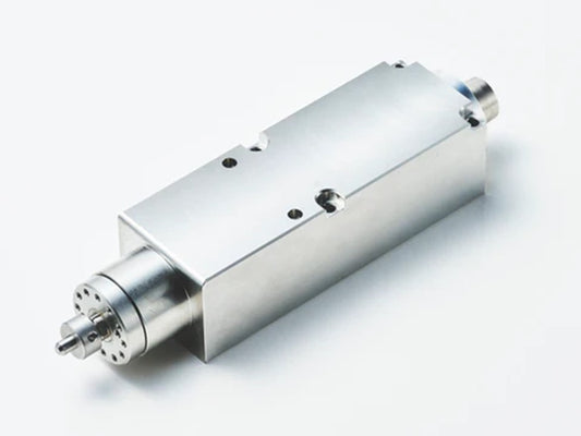 DWX-53DC / DWX-53D専用 スピンドルユニット(ZS-53DC)