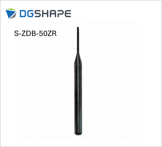 DGSHAPE S-ZDB-50ZR (1mm)ボール