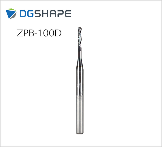 DGSHAPE ZPB-100D (2mm)ボール
