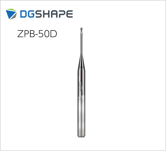 DGSHAPE ZPB-50D (1mm)ボール