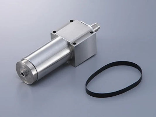 スピンドルユニット(ZS-4D)