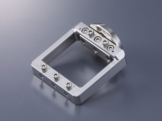 DWX-42W専用 マルチピンクランプ(ZV-42W)