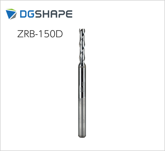 DGSHAPE ZRB-150D (3mm)スクエア