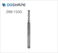 DGSHAPE ZRB-150D (3mm)スクエア