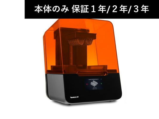 Formlabs 本体 – Datadesign Online Store